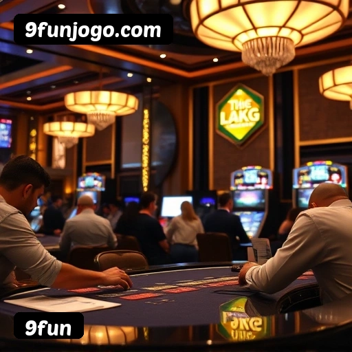 Benefícios Download 9fun