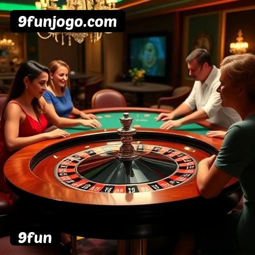 Download 9fun Windows