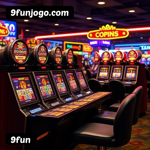 Performance App 9fun